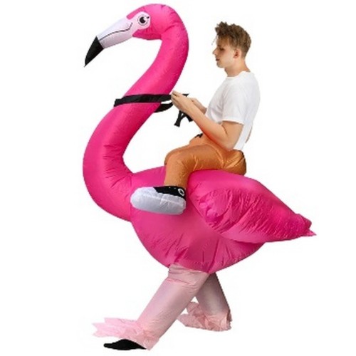 OK Flamingo